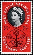 Postage Stamp