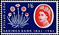 Postage Stamp Postage Stamp