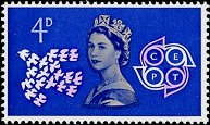 Postage Stamp