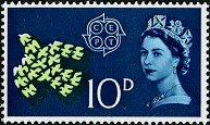 Postage Stamp