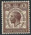 Postage Stamp