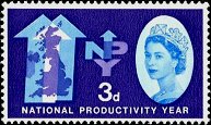 Postage Stamp