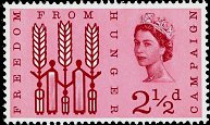 Postage Stamp