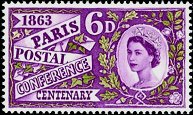 Postage Stamp