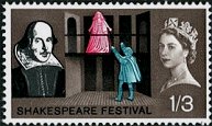 Postage Stamp