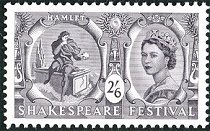 Postage Stamp Postage Stamp