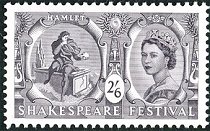 Postage Stamp