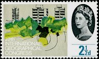 Postage Stamp