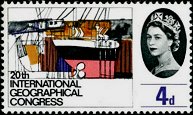 Postage Stamp Postage Stamp