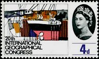 Postage Stamp