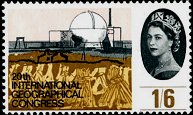 Postage Stamp Postage Stamp