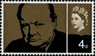 Postage Stamp