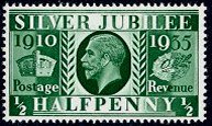 Postage Stamp