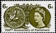 Postage Stamp