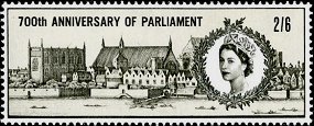 Postage Stamp