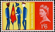 Postage Stamp Postage Stamp