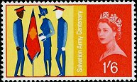 Postage Stamp