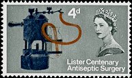 Postage Stamp