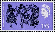 Postage Stamp Postage Stamp