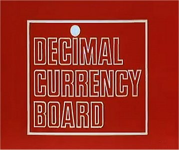 British Decimalisation - Video