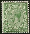 Postage Stamp