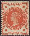 Postage Stamp