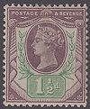 Postage Stamp