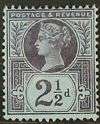 Postage Stamp