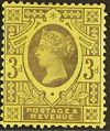 Postage Stamp