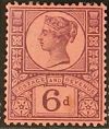 Postage Stamp