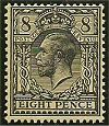 Postage Stamp