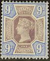 Postage Stamp