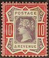 Postage Stamp