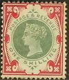 Postage Stamp