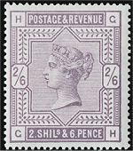 Postage Stamp