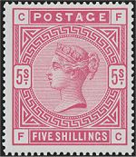 Postage Stamp