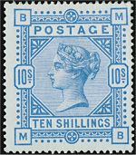 Postage Stamp