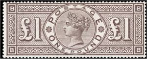 Postage Stamp