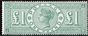 Postage Stamp