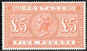 Postage Stamp