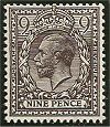 Postage Stamp