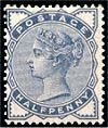 Postage Stamp