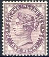 Postage Stamp