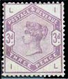 Postage Stamp