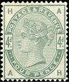 Postage Stamp