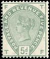 Postage Stamp