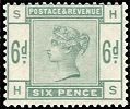 Postage Stamp