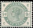 Postage Stamp