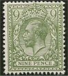 Postage Stamp