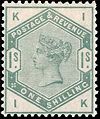 Postage Stamp